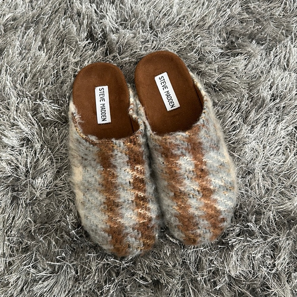 Steve Madden Shoes